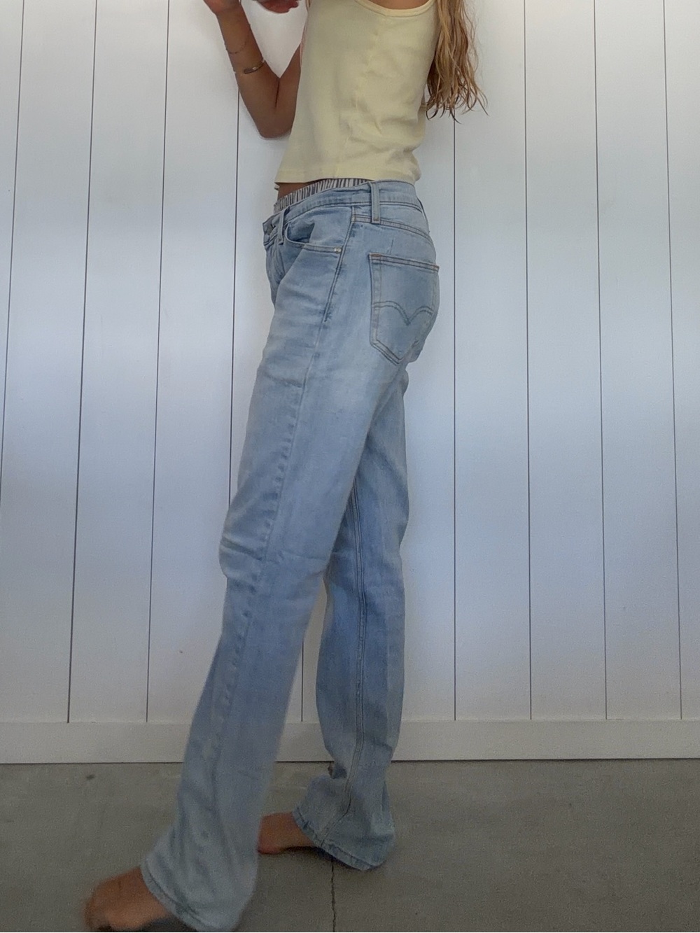 LEVI’S JEANS - Picture 5 of 7